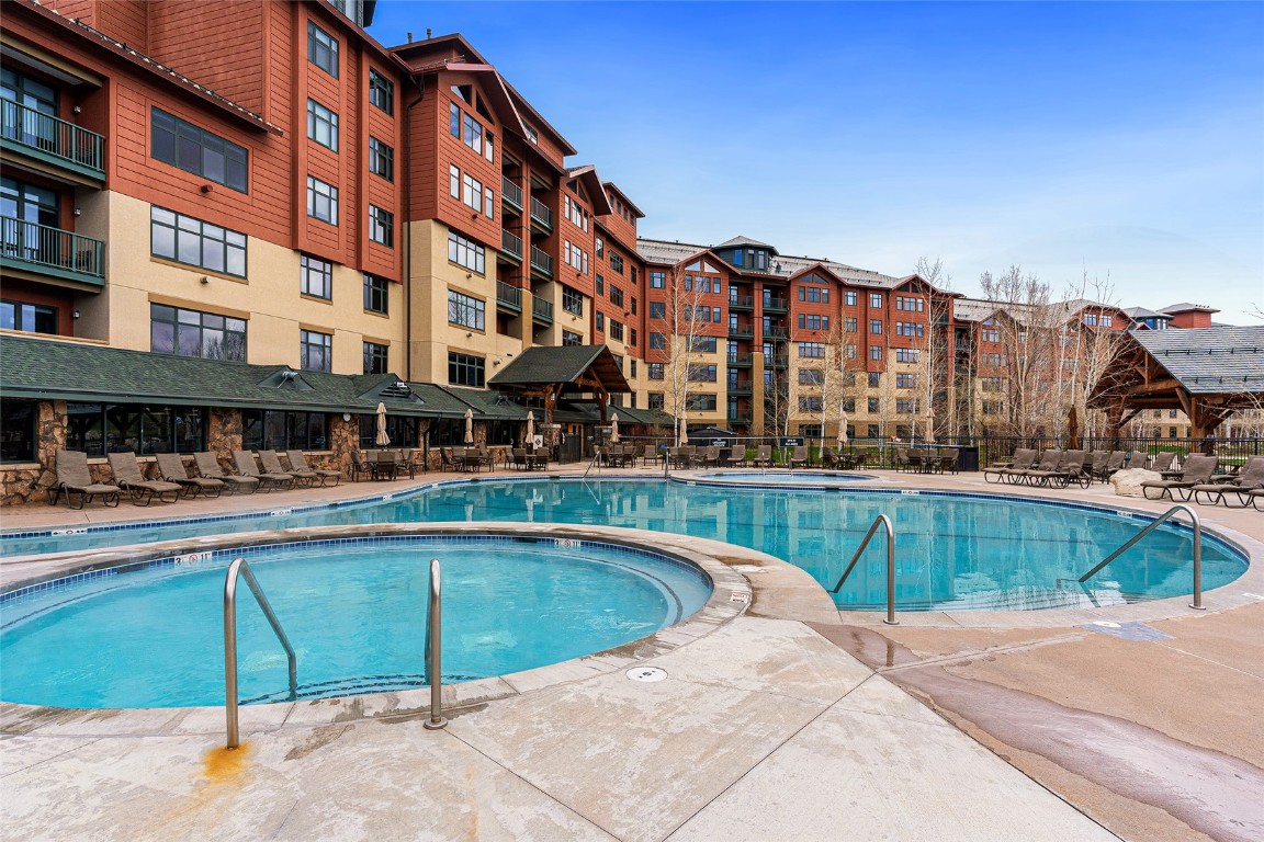 2300 Mount Werner 321 Property Photo 17