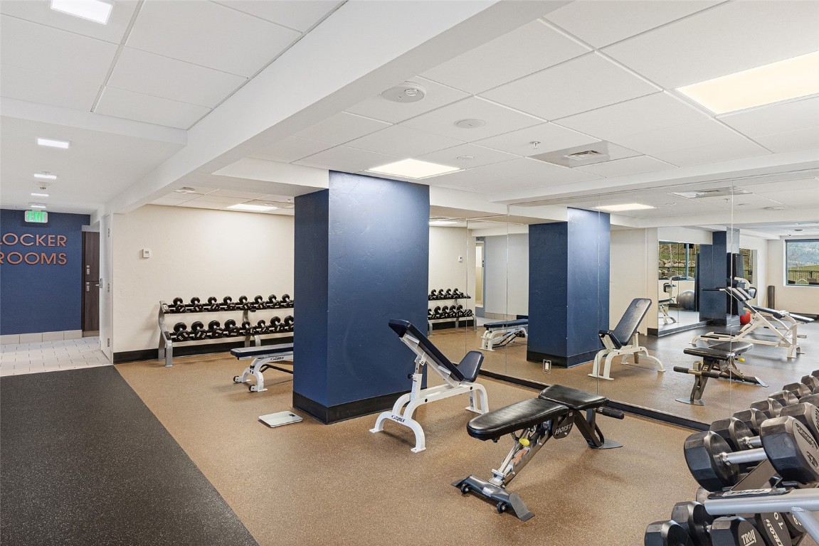 2300 Mount Werner 321 Property Photo 19