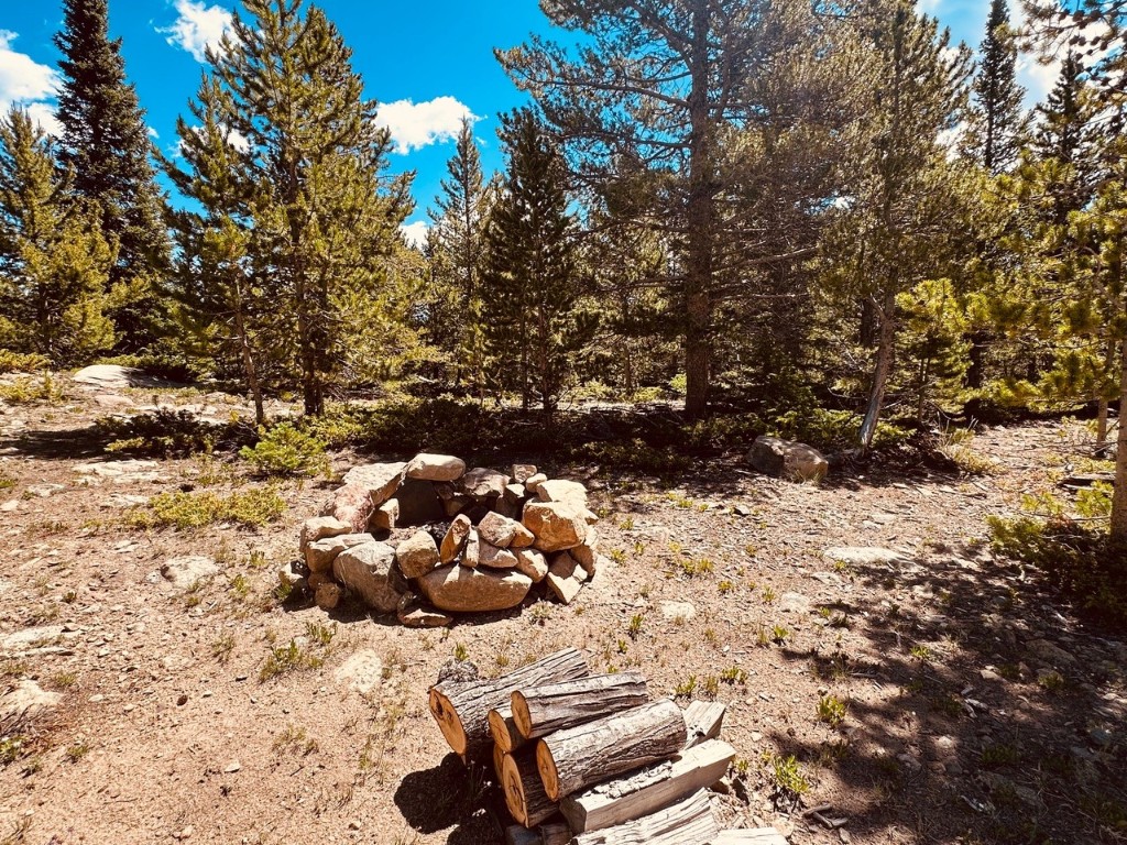 4 Timberline Trail Property Photo 1