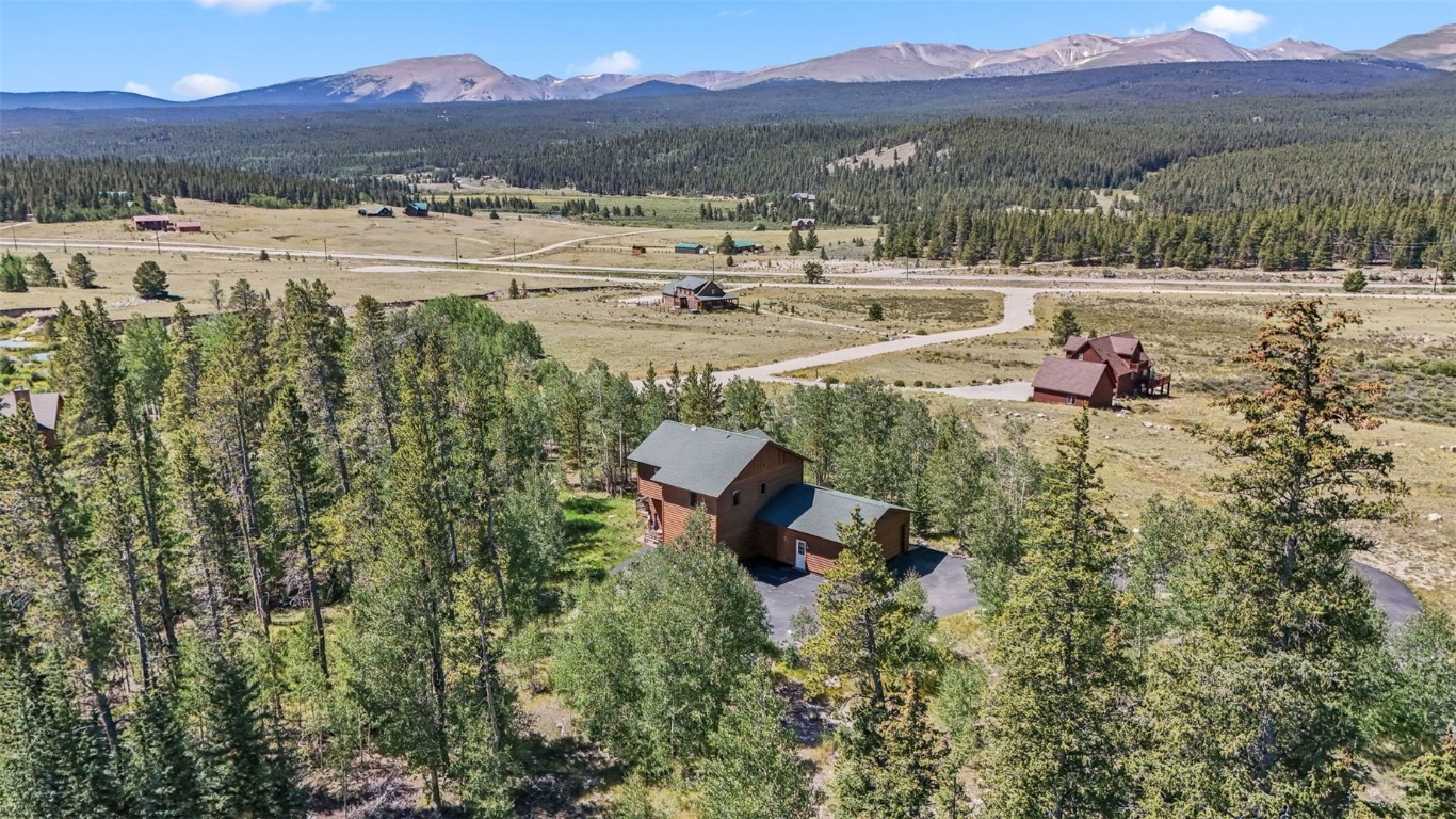 228 Glacier Ridge ROAD