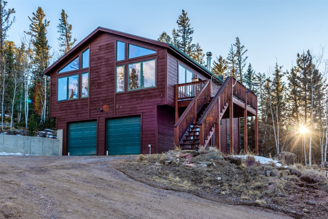 2544 E Longbow Drive Property Photo 1