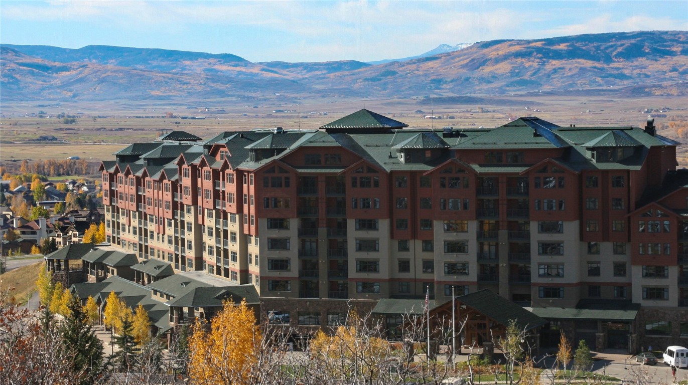 2300 Mt Werner Circle 529/530 Property Photo 1