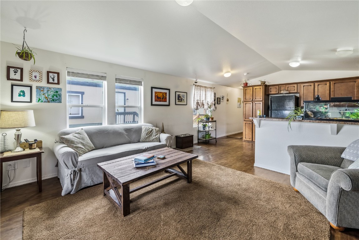 120 Pike Peak Place Property Photo