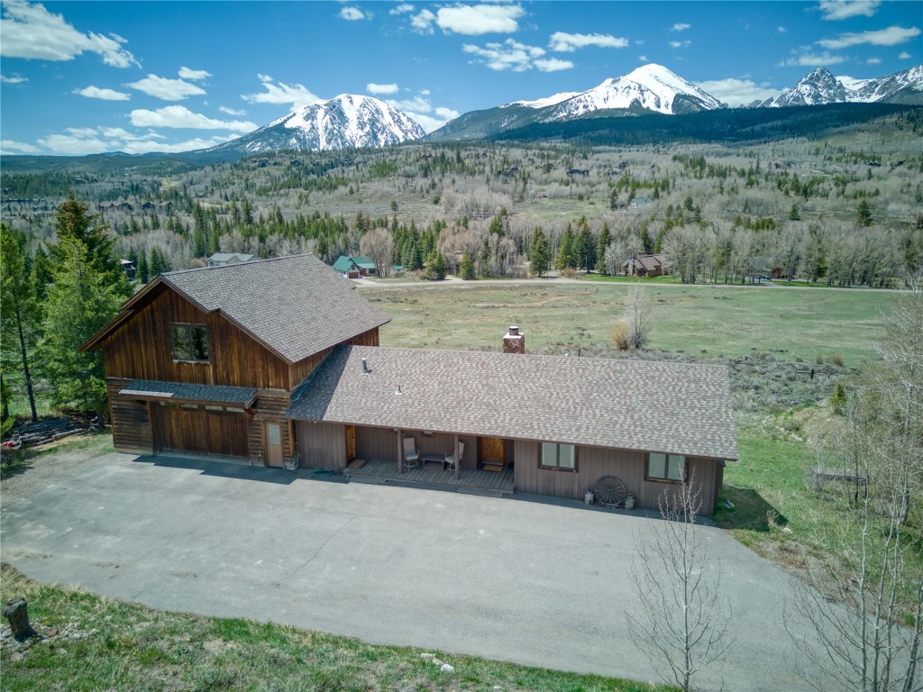 176 Sage Creek Canyon Drive Property Photo 1