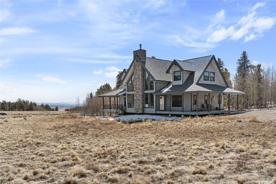 247 Foxtail Court Property Photo