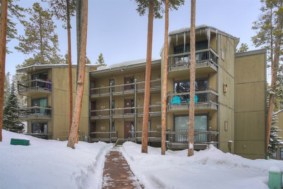 1173 Ski Hill Road 125 Property Photo 1