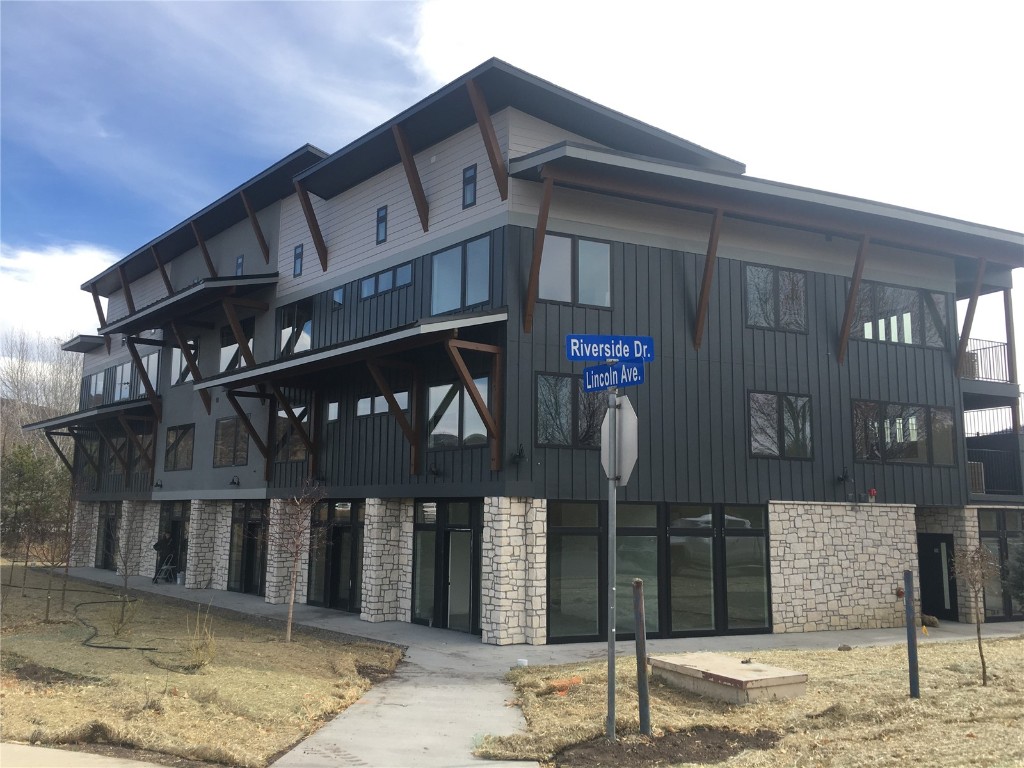 Routt County Real Estate Listings Main Image