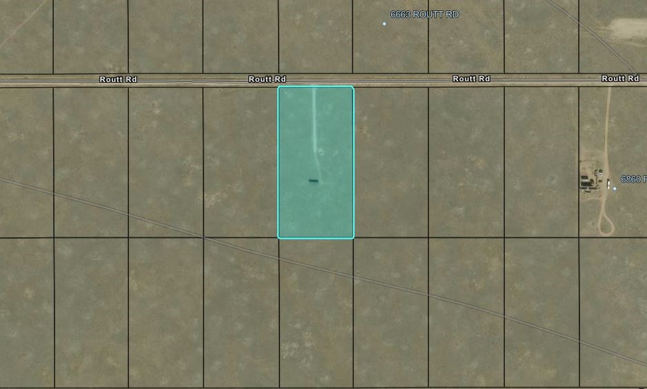 6600 Routt Road Property Photo 21
