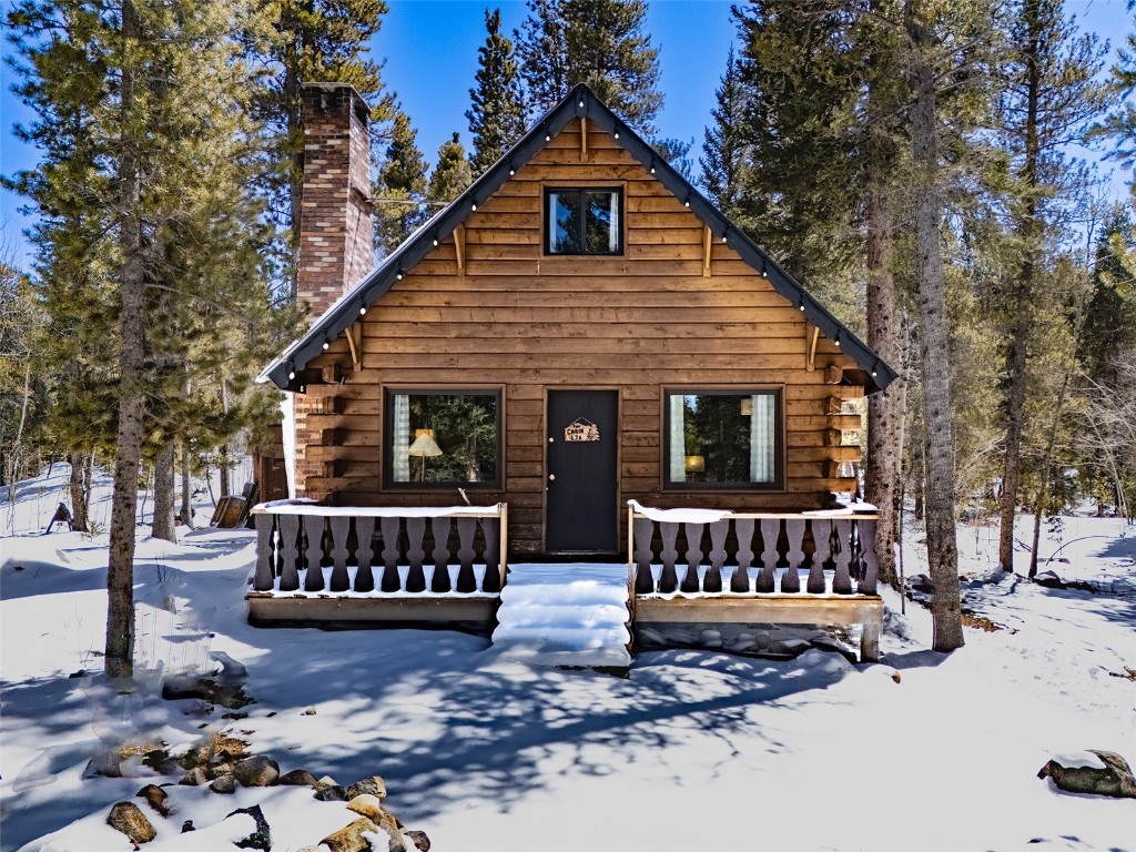 176 Ridge Way Property Photo