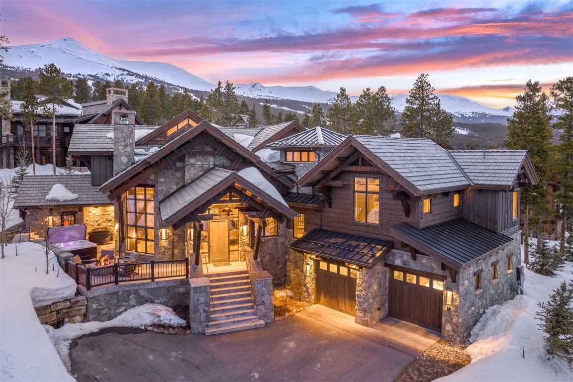 325 Timber Trail ROAD