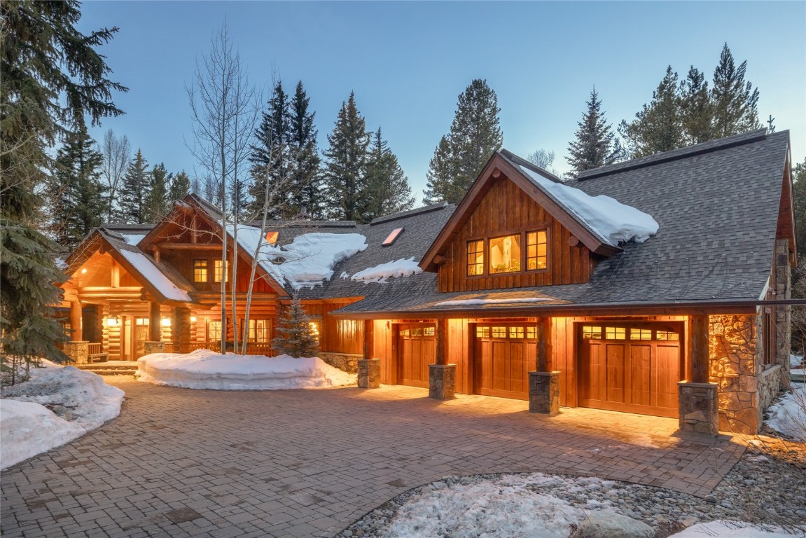 486 Sage Creek Canyon Drive Property Photo