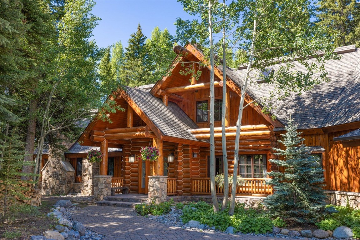 486 Sage Creek Canyon Drive Property Photo 1