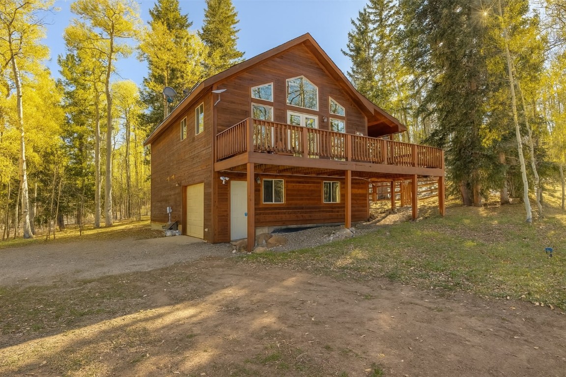 1333 High Creek Road Property Photo 1