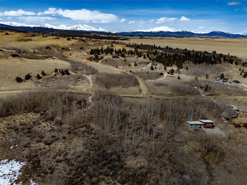 1555 Sheep Ridge Road Property Photo