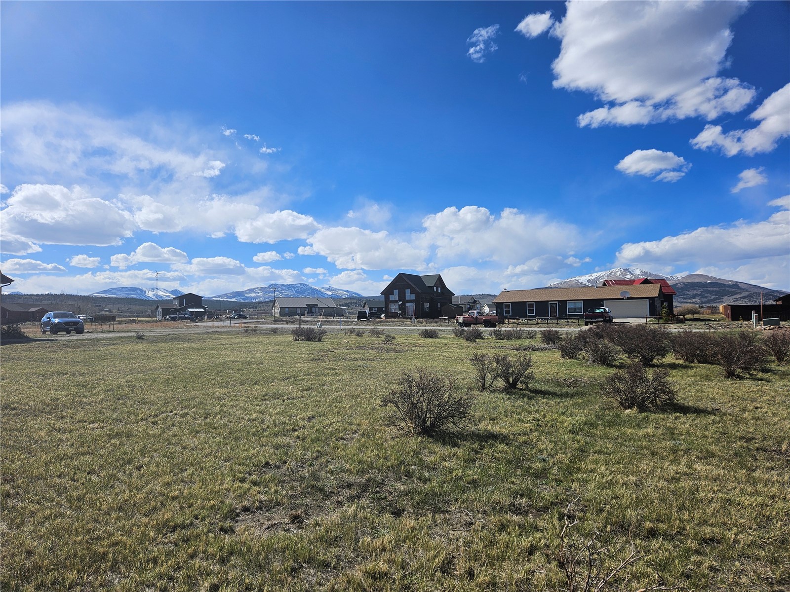 1313 Meadow DRIVE