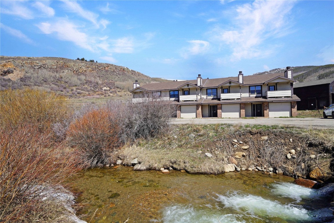 245 Straight Creek DRIVE A, B, C, D