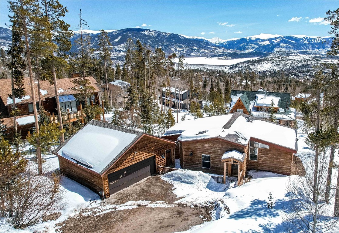 174 Elk Thistle Drive Property Photo