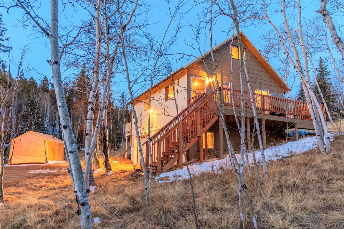 144 Outlaw Court Property Photo