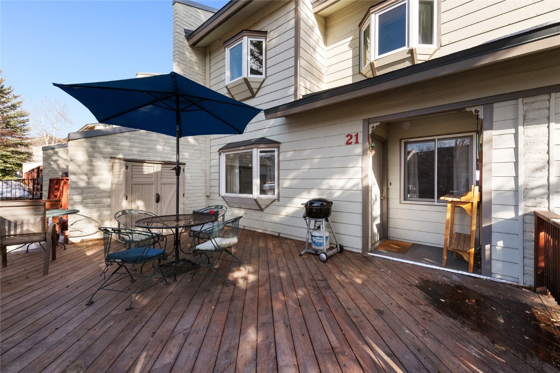 21 Balsam Court Property Photo 1
