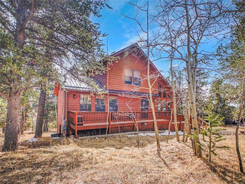 385 Pine Drive Property Photo 1
