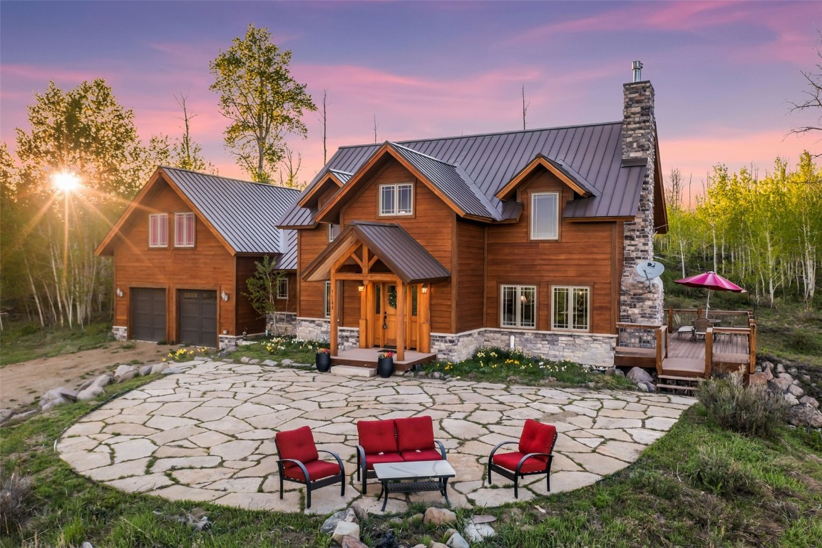 51193 Smith Creek Park Road Property Photo