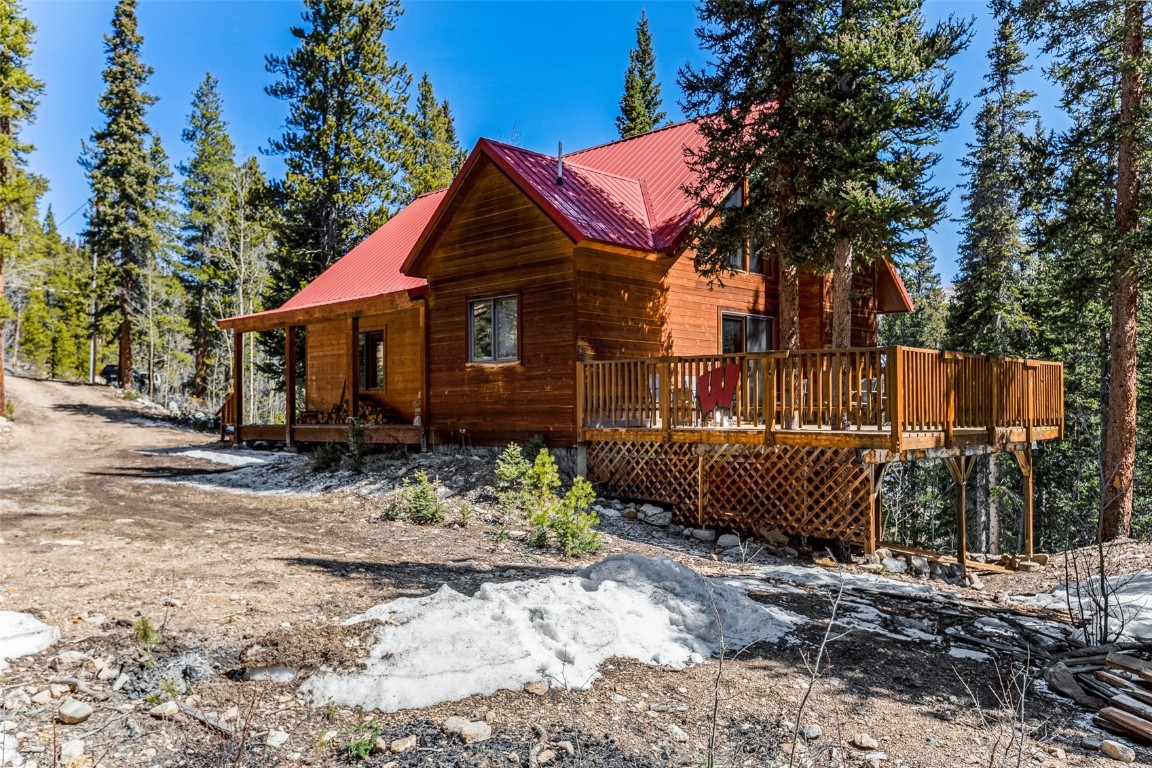 388 Bauxite Lane Property Photo