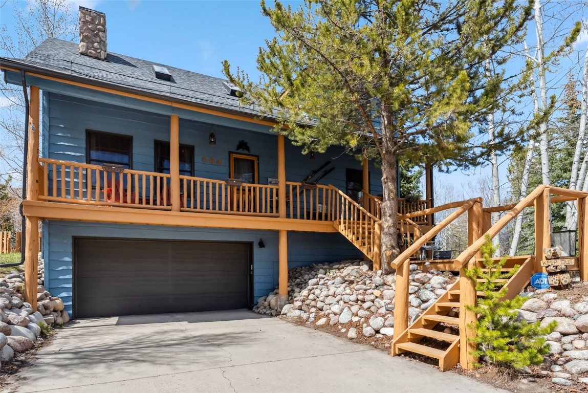 564 Bighorn Circle Property Photo