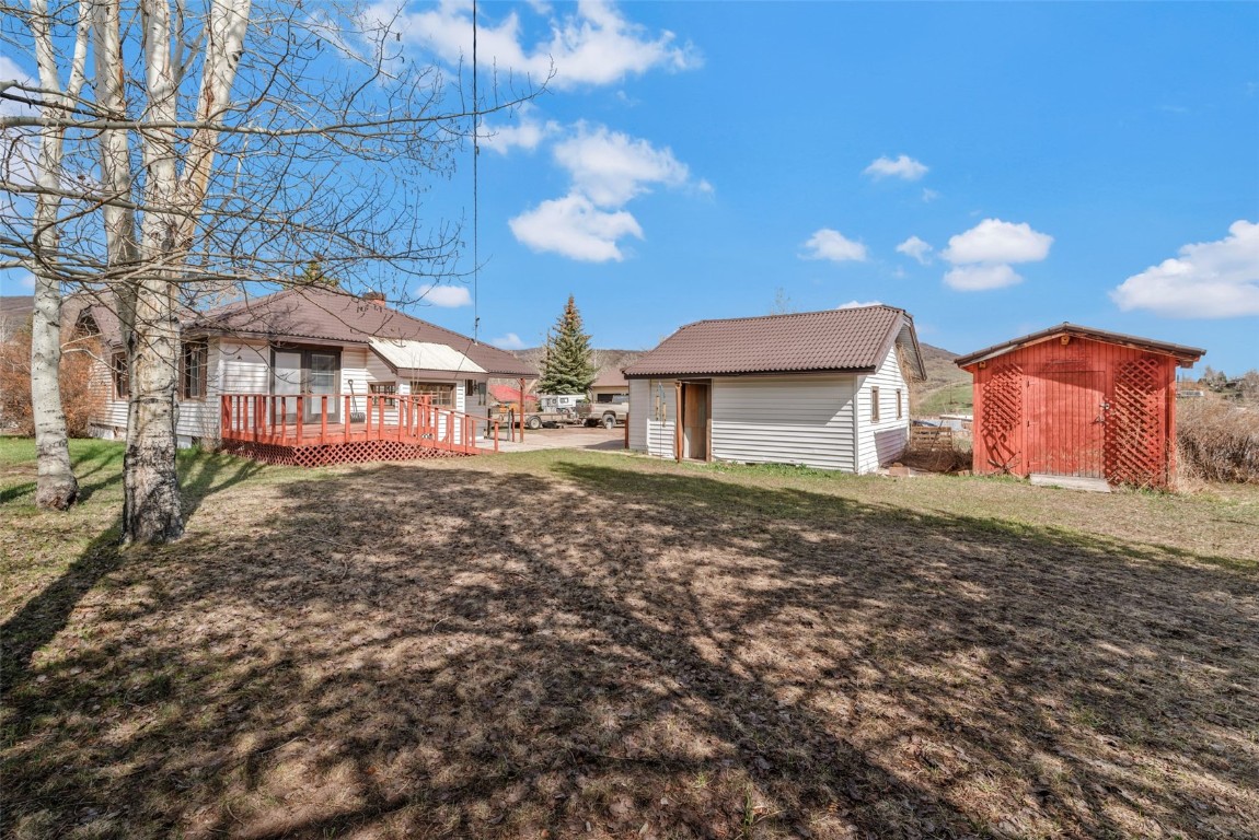 401 Moffat Avenue Property Photo 39