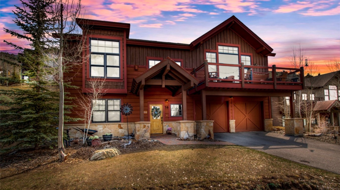 58 Stonefly Drive Property Photo