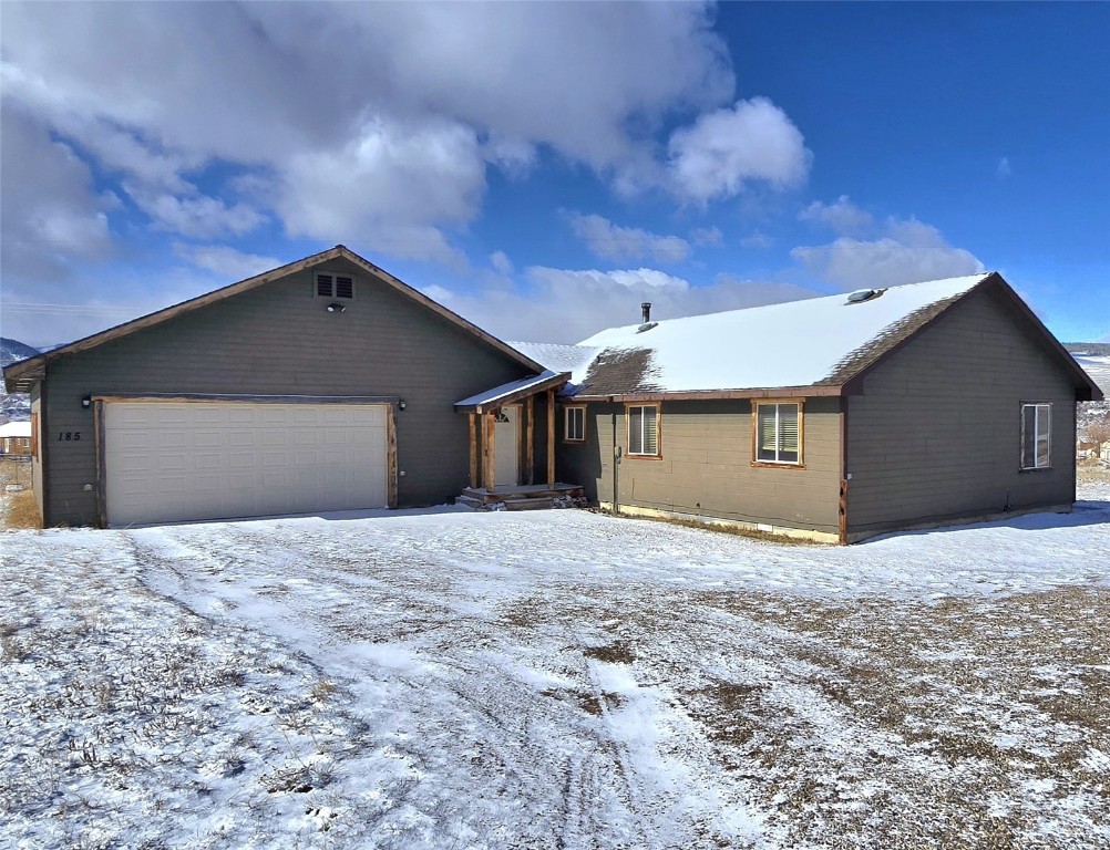185 Eagles Nest Trail Property Photo