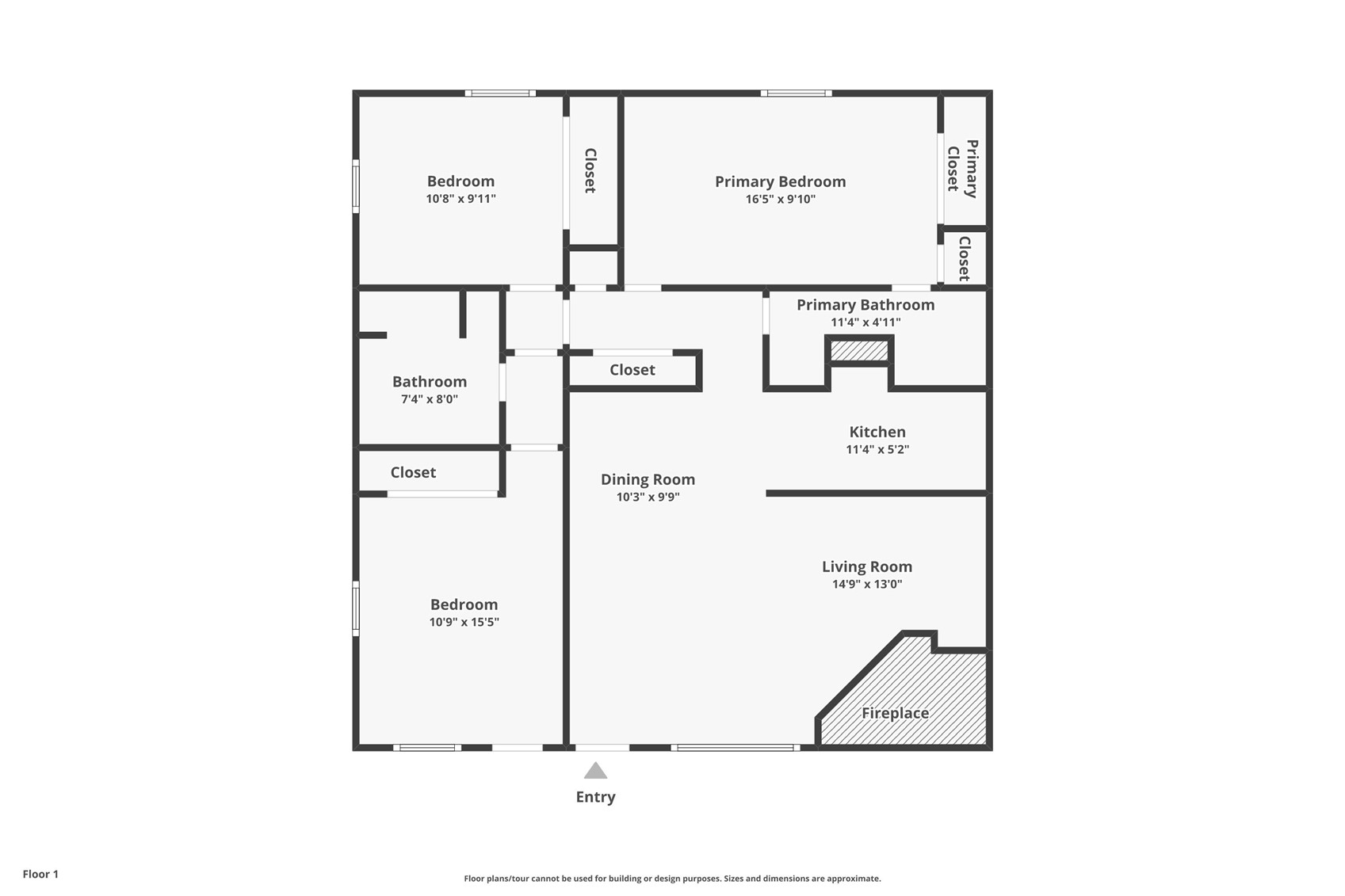 370 E La Bonte Street A Property Photo 36