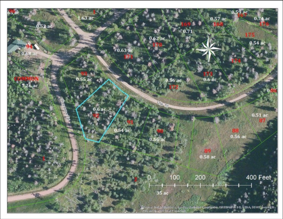 32494 Ute Trail Property Photo 1