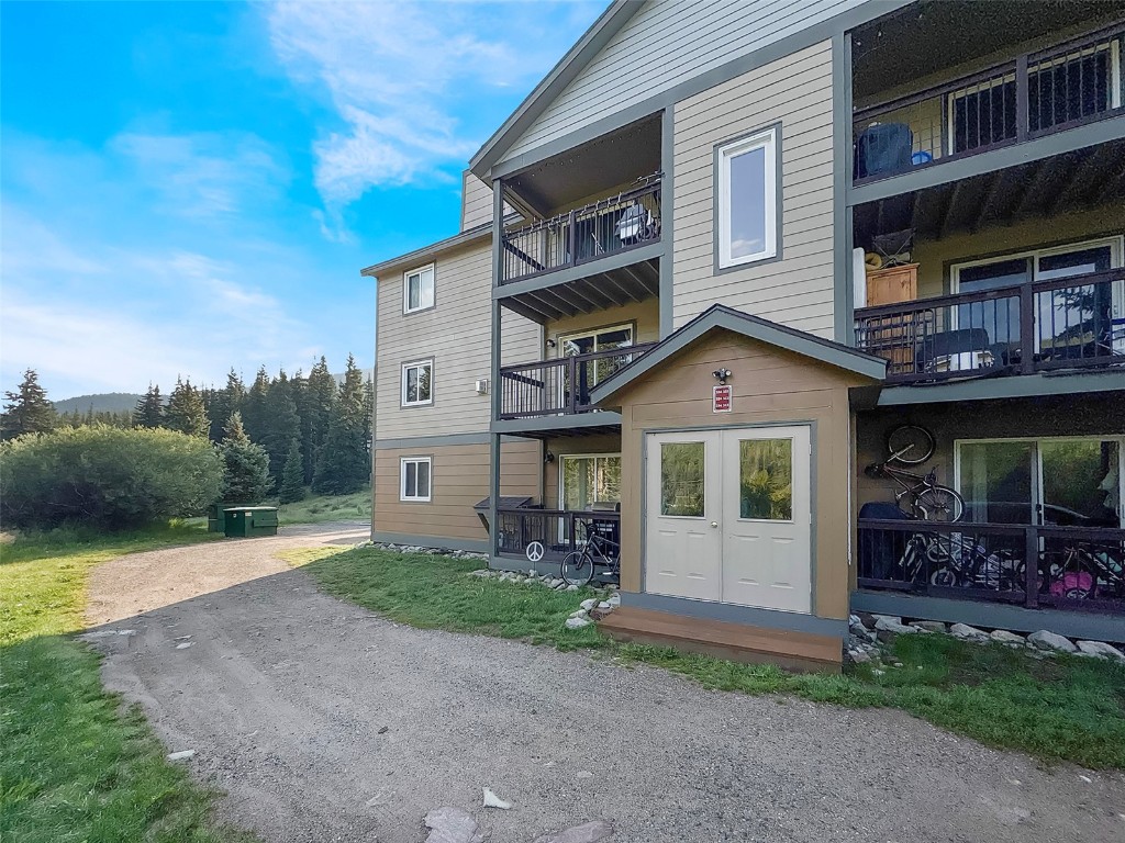 107 Peaks View Court 324 Property Photo 2