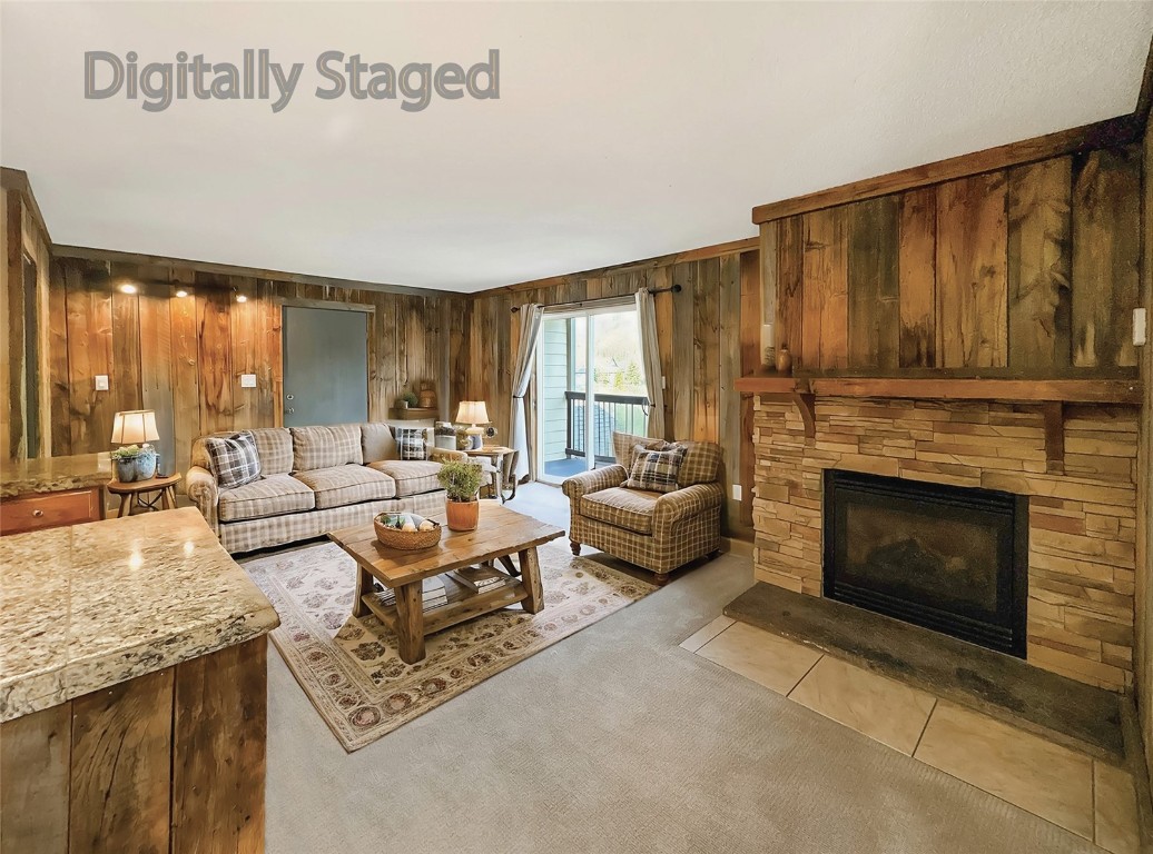 107 Peaks View Court 324 Property Photo 6