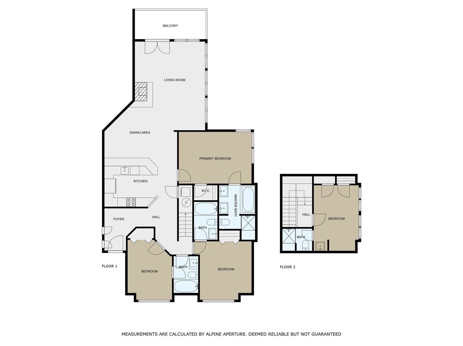 1724 Ski Time Square Drive R6 Property Photo 31