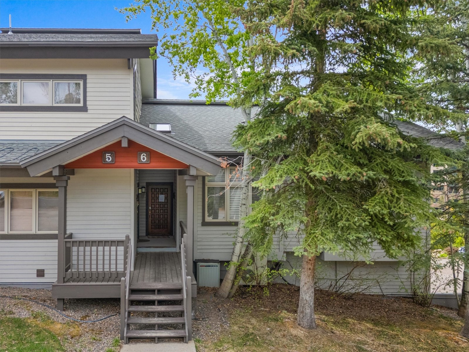 1724 Ski Time Square Drive R6 Property Photo 36