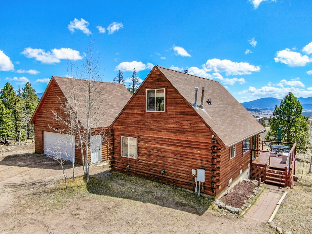 858 Red Cloud Drive Property Photo
