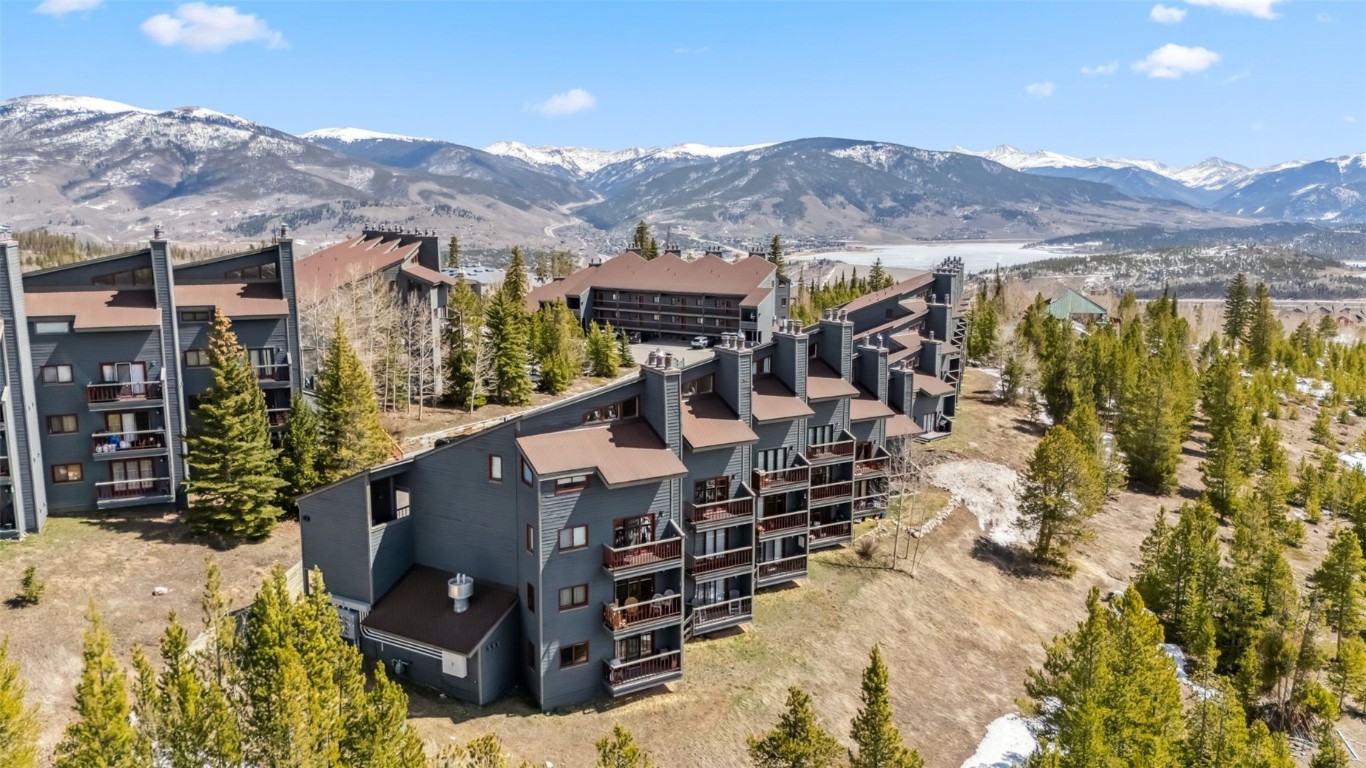 Silverthorne Real Estate Listings Main Image