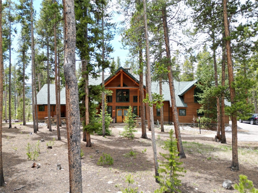 47 Forest Circle Property Photo 1