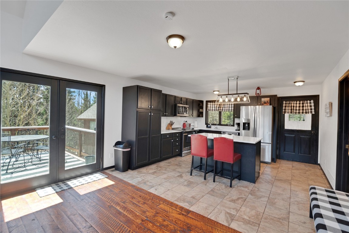 496 Quartzville Road Property Photo 5