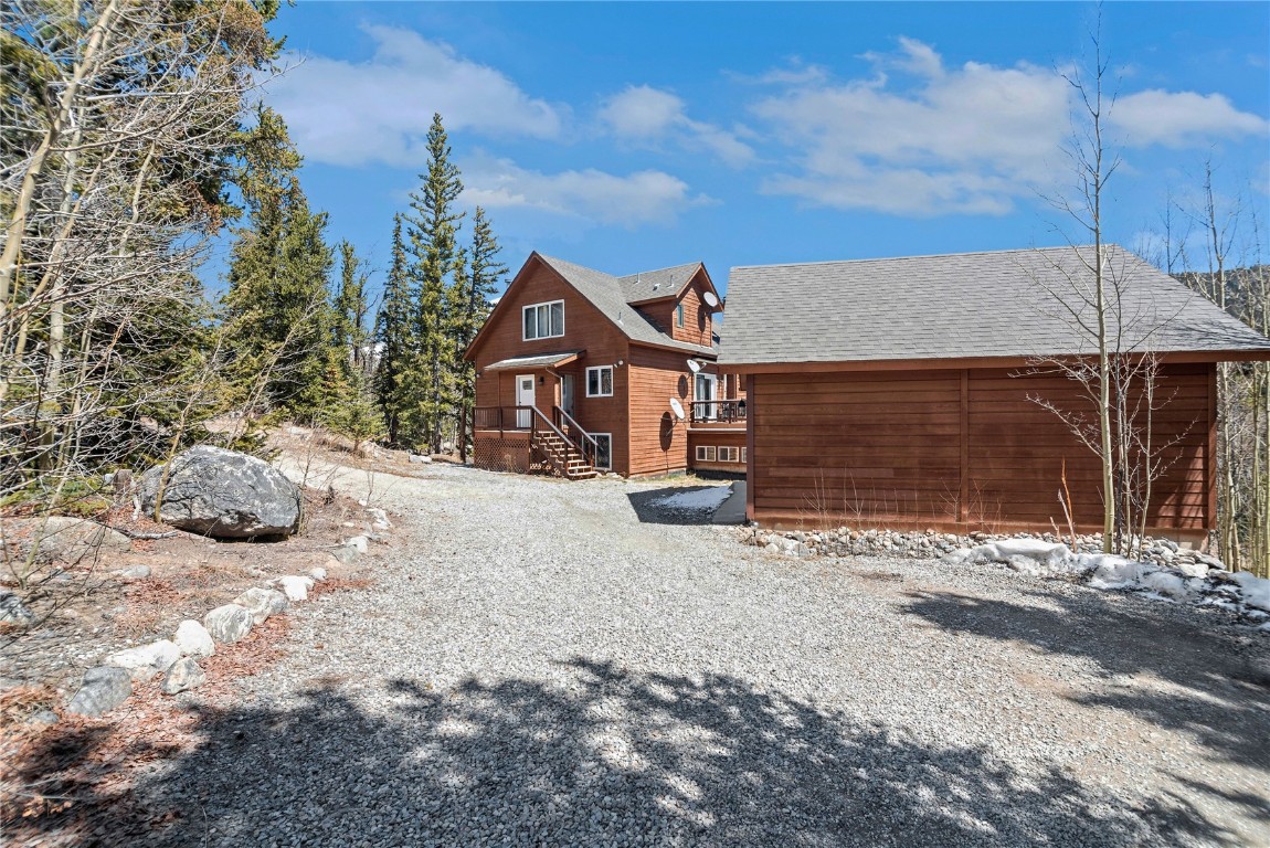 496 Quartzville Road Property Photo 8