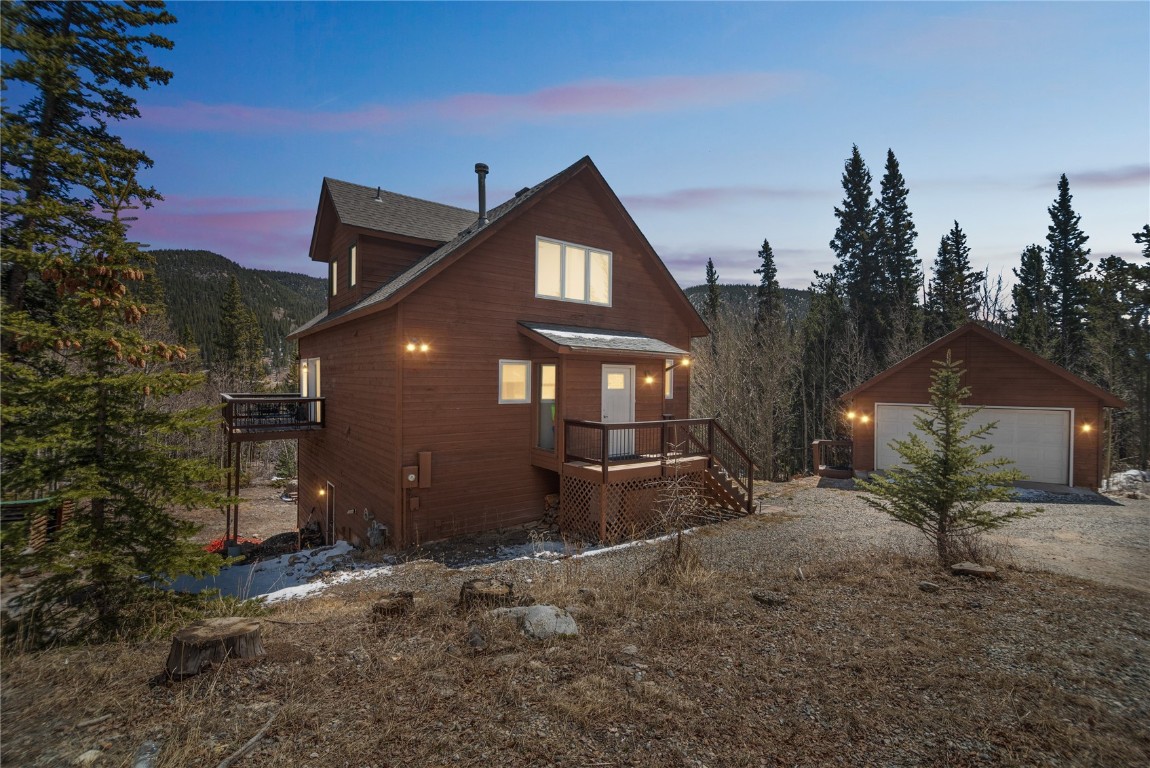 496 Quartzville Road Property Photo 26