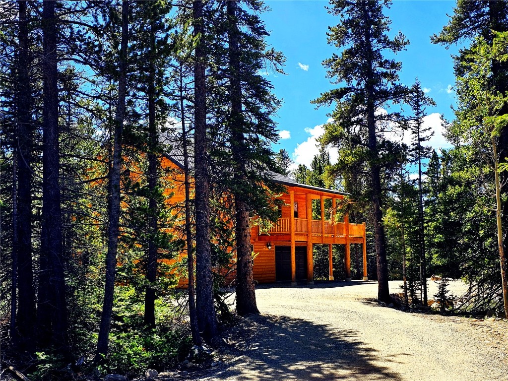 228 Gold TRAIL Property Photo 1