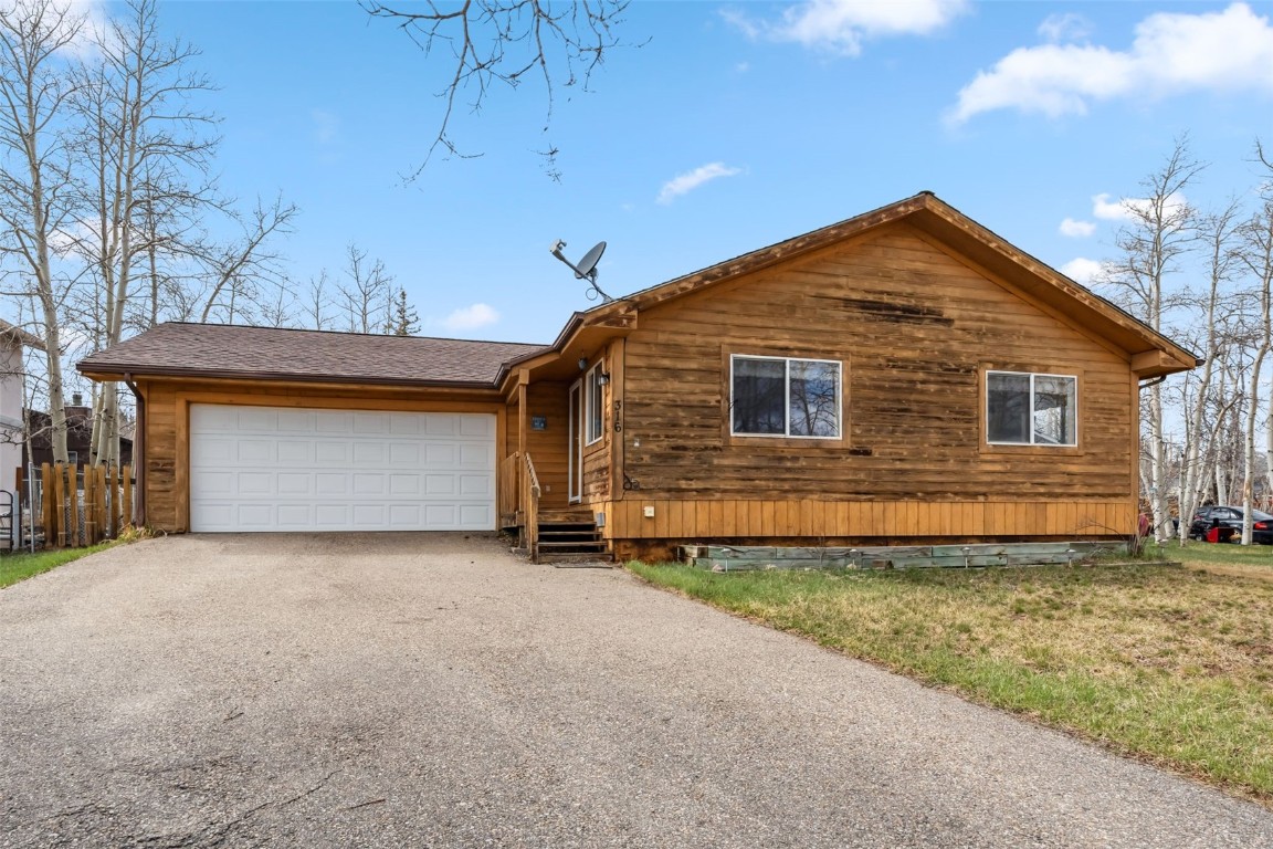 316 3rd Street Property Photo