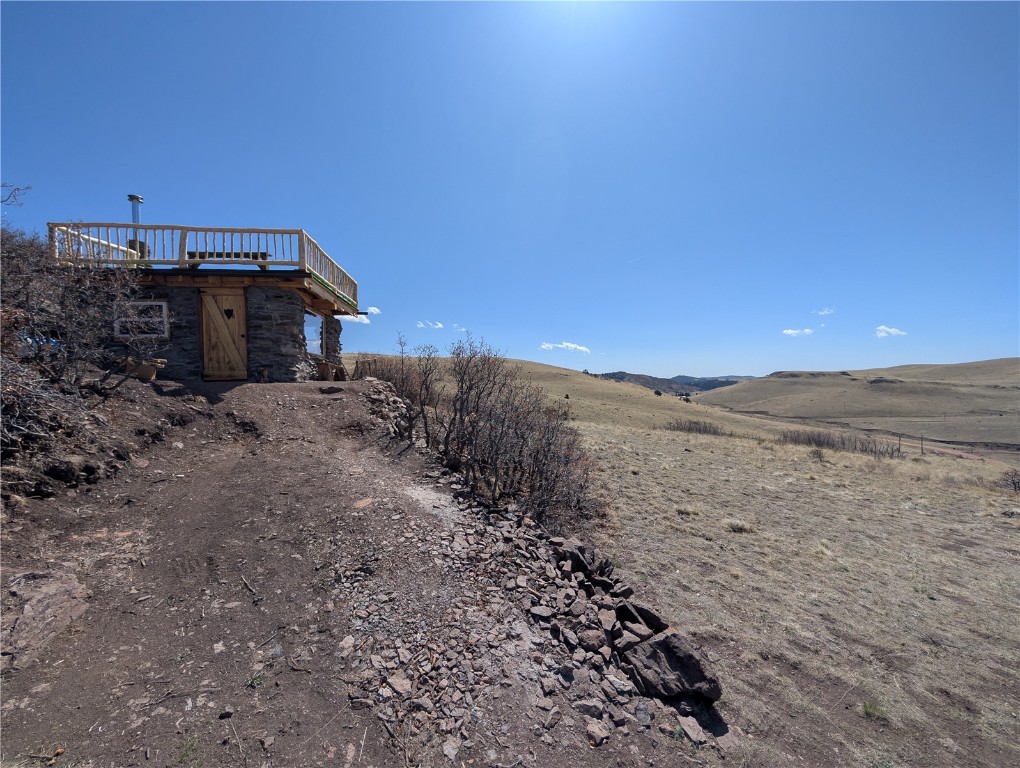 0 Wapiti Drive Property Photo 1