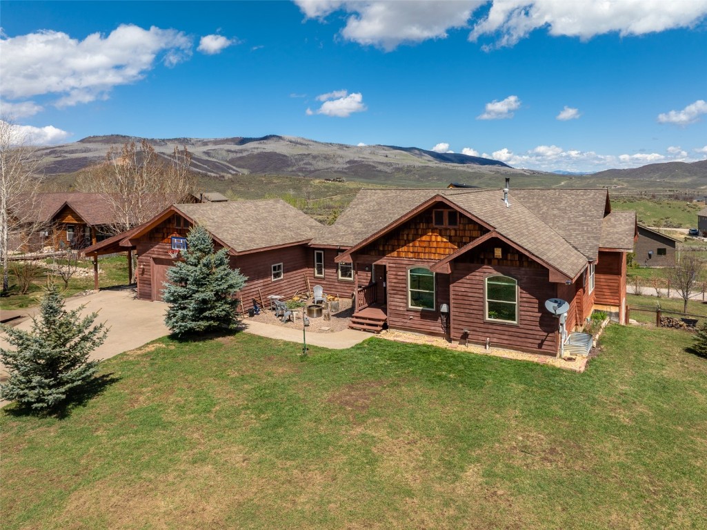 30225 Coyote Run Court Property Photo 1