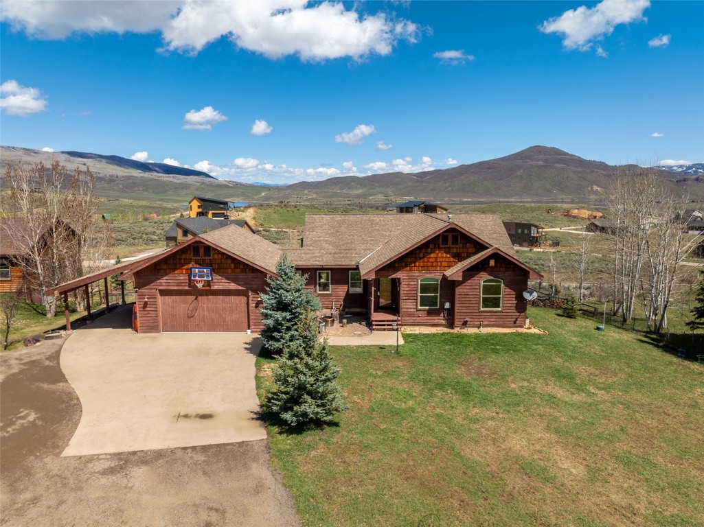 30225 Coyote Run Court Property Photo 2