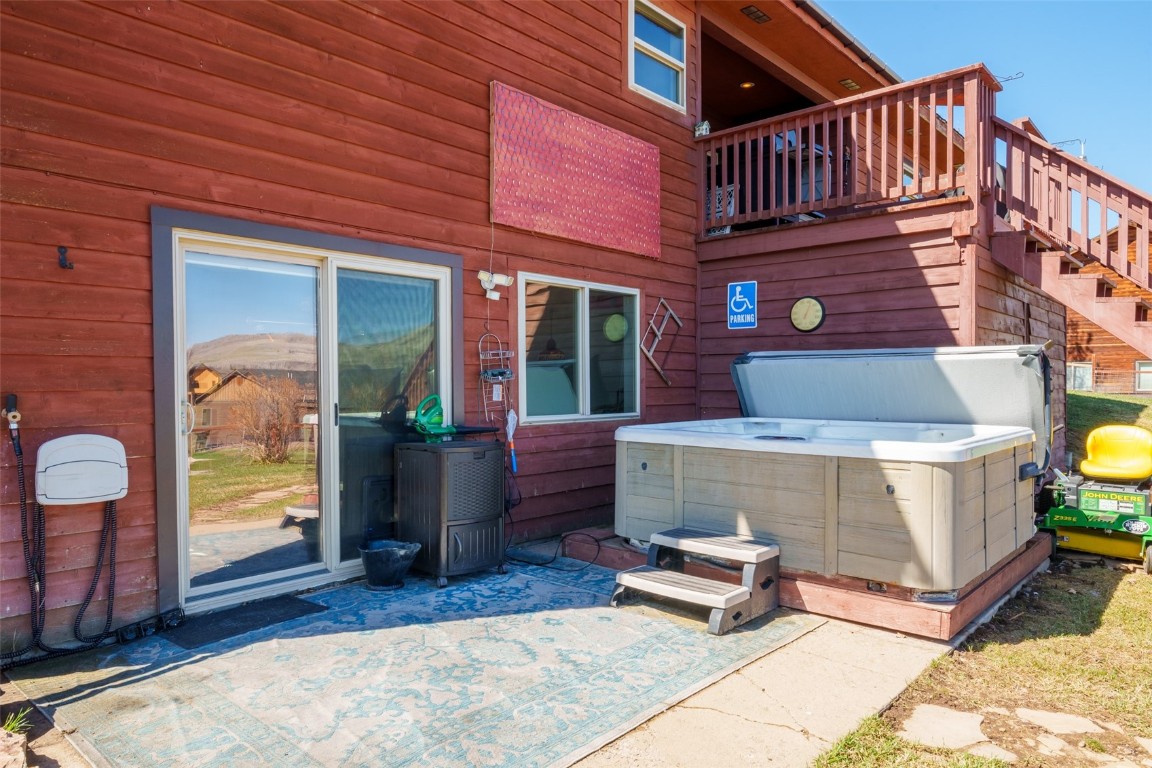 30225 Coyote Run Court Property Photo 30