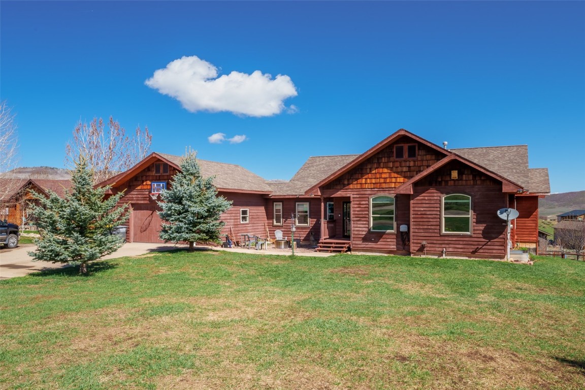 30225 Coyote Run Court Property Photo 33