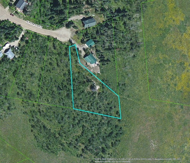 57925 Jupiter Place Property Photo 1